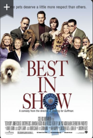 Best in Show